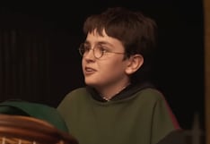 El documental que todo fan de “Harry Potter” debe ver: así es “Finding Harry: The Craft Behind the Magic” de HBO Max