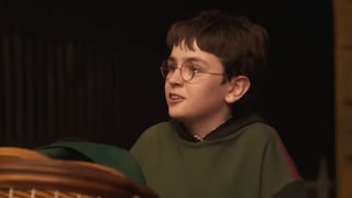 El documental que todo fan de “Harry Potter” debe ver: así es “Finding Harry: The Craft Behind the Magic” de HBO Max