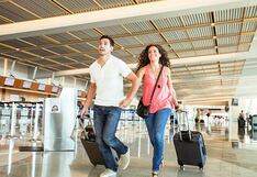 Semana Santa: conoce los derechos y deberes para viajar informado en el feriado largo