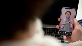 IA contra IA: la carrera por detectar imágenes falsas en pleno tsunami digital