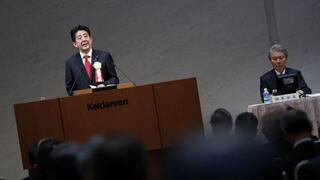 Japón alista presupuesto récord de US$ 800,000 millones