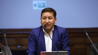 Guido Bellido tras inscripción de Pueblo Consciente: “Nos llegó una invitación de Podemos”