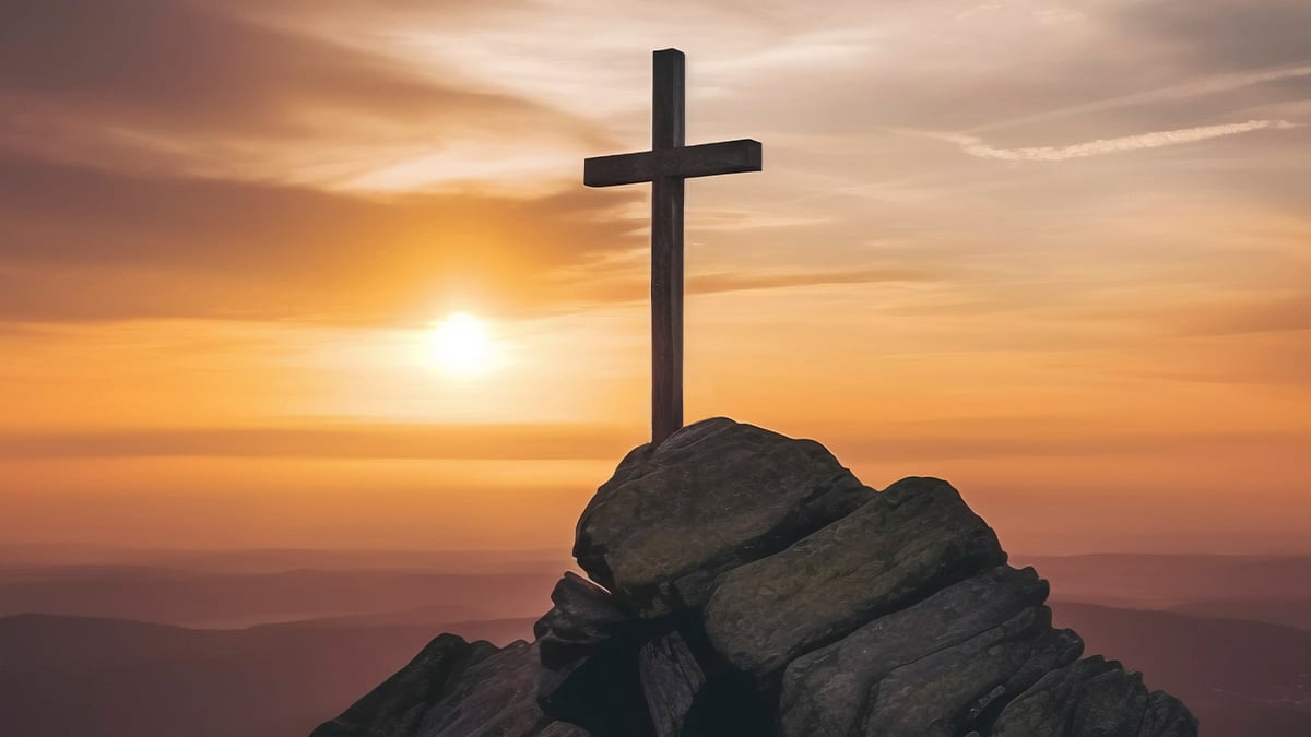 La apuesta sobre Jesús fue objeto de debate. Un usuario especuló con que se trataba de un esquema para generar pérdidas fiscales. Otro afirmó: “este es el mercado más tonto que he visto”. Foto: Freepik