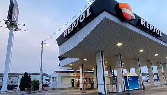 13 de junio del 2013. Hace 10 años. Repsol listo para invertir US$ 1,185 mlls.