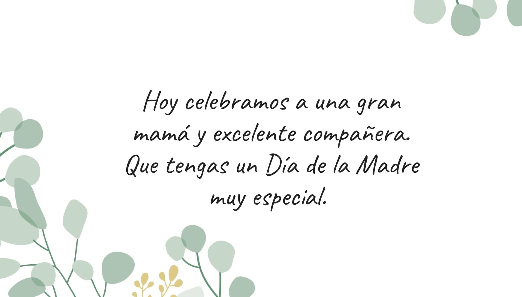 Encuentra frases del Día de la Madre ideales para dedicar a mamá y hacer inolvidable este Día de la Madre. | Crédito: Magnific / Gestión Mix