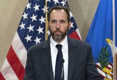 Washington recibe sin sorpresa imputación a Trump por intentar revertir elecciones