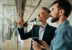 HBR: la importancia de establecer límites con su mentor