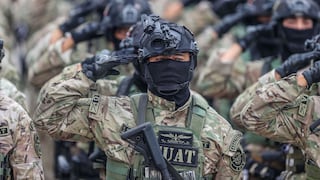 PCM anuncia comité multisectorial para reforzar la lucha contra la criminalidad