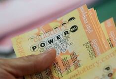 El boleto de Powerball ganador de 150 mil dólares se vendió en este 7-Eleven de New Jersey