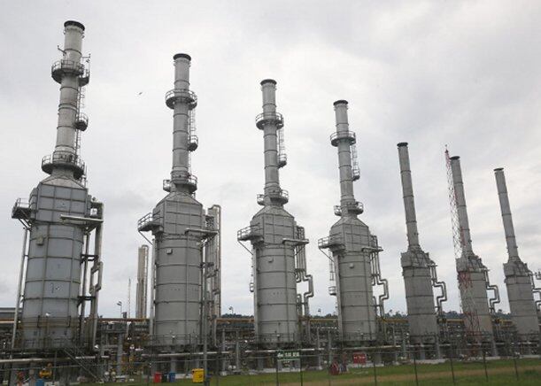 Aumentan en un 9,2% las regalías pagadas por empresas del sector de hidrocarburos en marzo. (Foto: Andina)