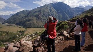 Mincetur: un millón y medio de peruanos viajarán por fin de semana largo
