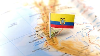 Ecuador prepara su primera emisión de bonos desde 2019