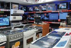 Electrodomésticos: sector prevé crecimiento del 7% en 2025: ¿qué categorías destacan?