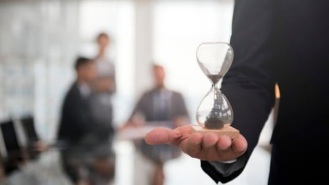Duración de la jornada laboral en cuestión, ¿cuántas horas puede reducirse?