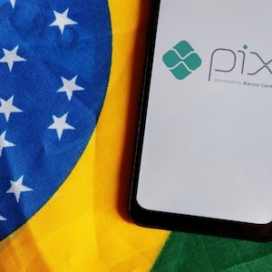 Pix, sistema de pagos Brasil