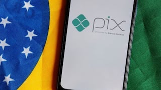 Pix, el popular sistema de pagos de Brasil está en la mira de Donald Trump