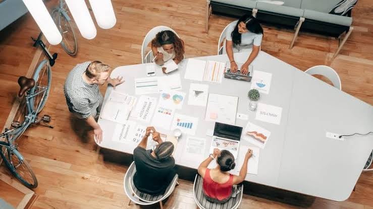 Según StartUPC, las fintech concentran cerca del 80% de lo invertido en startups en el país, impulsadas por la demanda de microcréditos y factoring. (Foto: Difusión)