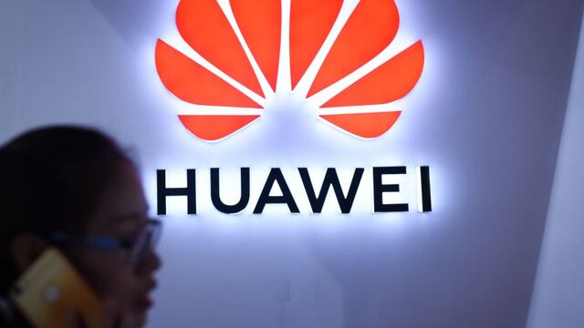 Tecnología 5G: Huawei supera gastos de Apple en I&amp;D