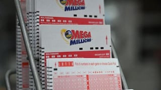 Mega Millions: qué pasa con el premio mayor si no es reclamado por el ganador