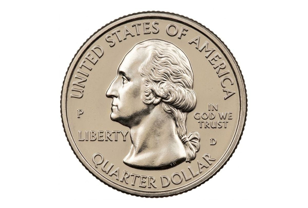 Revisa tus monedas: esta pieza de 25 centavos es buscada por coleccionistas y puede valer miles de dólares (Foto: US Coins Guide / Gemini)