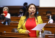 Kelly Portalatino: declaran procedente denuncia en su contra y disponen inicio de investigación