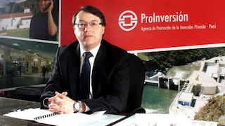 ProInversión promueve proyectos de inversión en Perú ante empresarios británicos