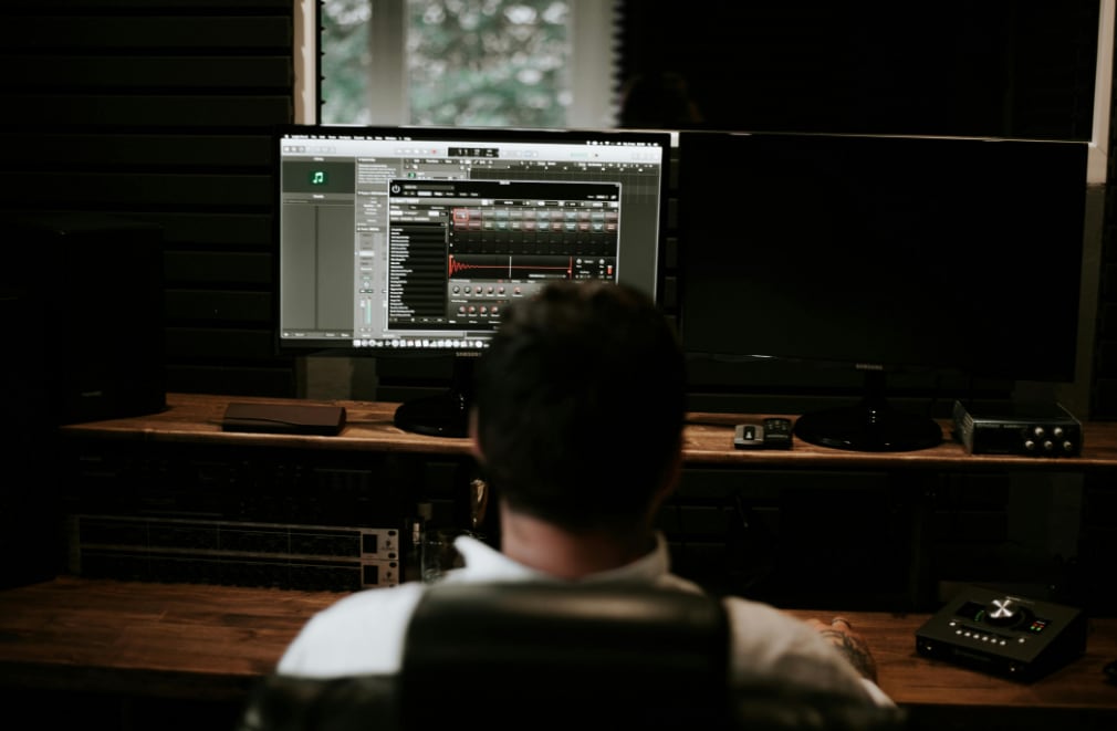 ¿Por qué a Perú le cuesta enviar tecnología al exterior? (Foto: Pexels)