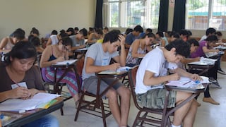 ¿Cuándo serán los exámenes de admisión 2024 en las universidades Agraria y Villarreal?