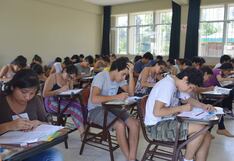 ¿Cuándo serán los exámenes de admisión 2024 en las universidades Agraria y Villarreal?