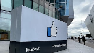 Facebook aumenta salarios a US$ 22 la hora de empleados que revisan contenido