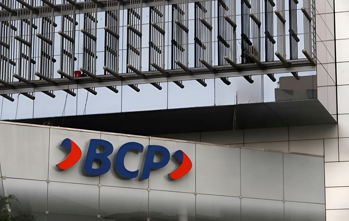 BCP Miami opera desde julio como sucursal bancaria, tras obtener las autorizaciones de la FED y el regulador financiero de Florida. Foto: Andina/referencial.