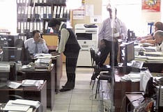 Ministros duran solo cerca de medio año en sus carteras, ¿regiones también enfrentan alta rotación?