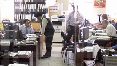 LA SUPERINTENDENCIA NACIONAL DE FISCALIZACION LABORAL , CENTRALIZARA LAS DENUNCIAS ENTRE LA EMPRESA Y EL TRABAJADOR