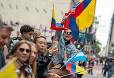 Tradiciones, alegría y color en el Desfile de la Hispanidad en Nueva York