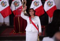 Las reacciones de los congresistas tras mensaje a la Nación de Dina Boluarte