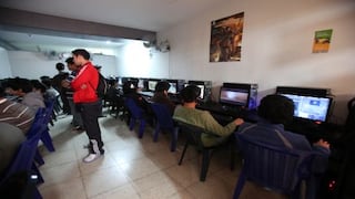 El Internet es el servicio de telecomunicaciones más importante para los jóvenes peruanos