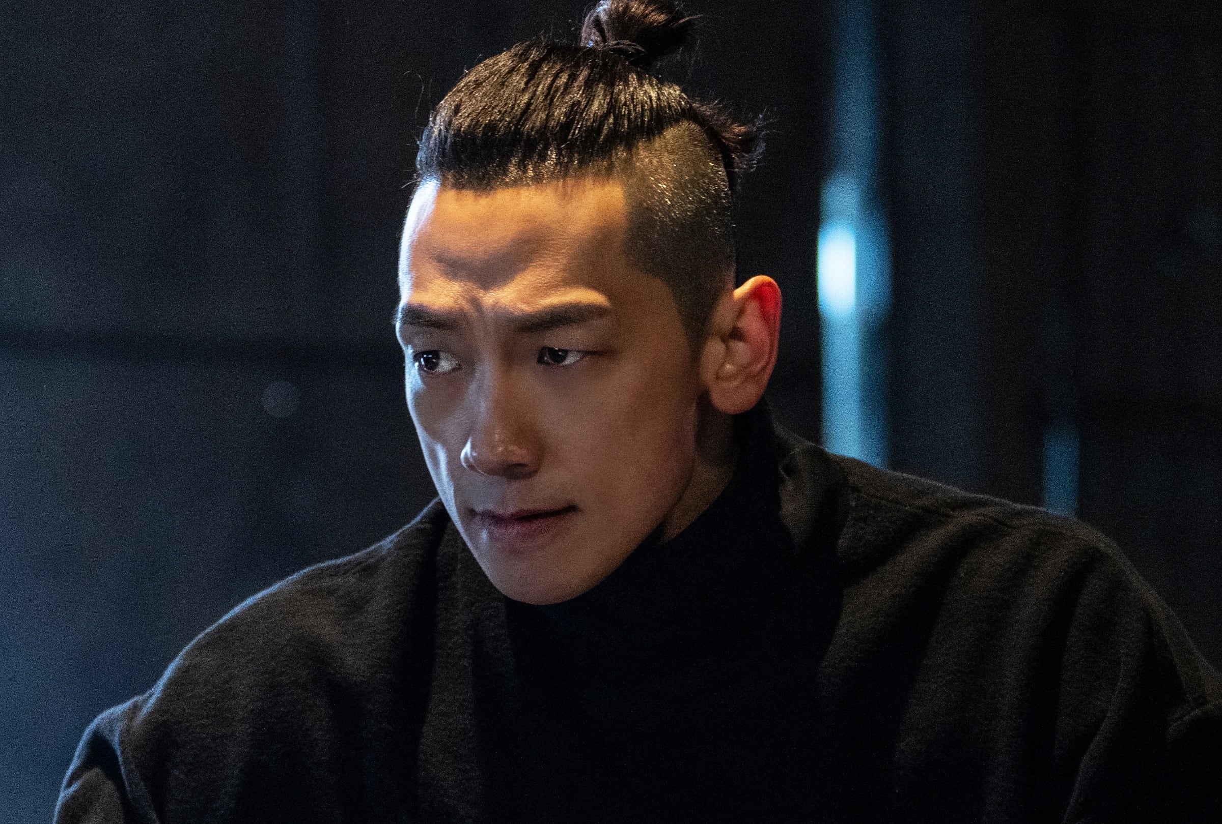 Rain (Jung Ji-hoon) se une al elenco de la segunda temporada de la serie coreana