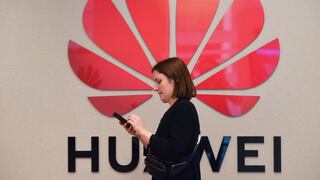 Huawei critica “motivación política” y “trato injusto” en sanciones de Trump