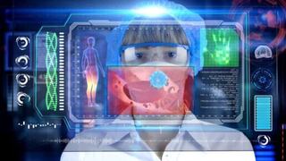 Nanotecnología e impresión 3D: Así es la medicina del futuro