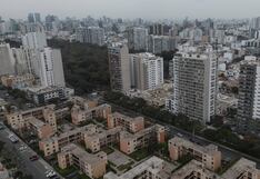 Para vivir o invertir: estos son los precios de las viviendas en las distintas zonas de Lince