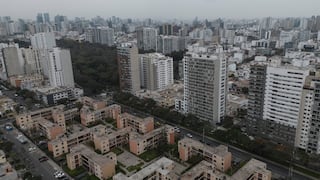 Para vivir o invertir: estos son los precios de las viviendas en las distintas zonas de Lince