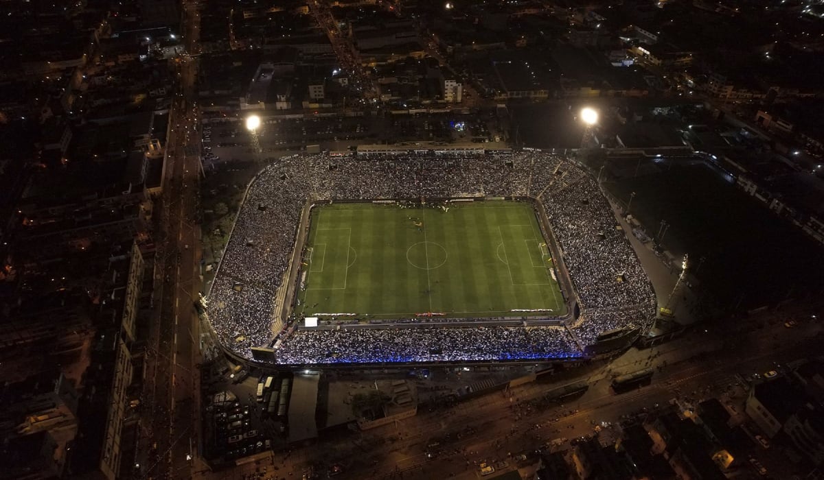 PJ ordena revisar multa impuesta a Alianza Lima por hechos ocurridos en la final del 2023. (Foto: Difusión)