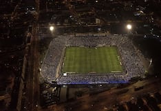 PJ ordena revisar multa impuesta a Alianza Lima por hechos ocurridos en la final del 2023