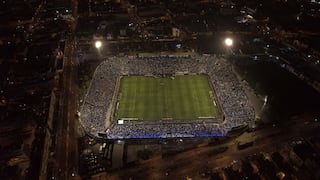 PJ ordena revisar multa impuesta a Alianza Lima por hechos ocurridos en la final del 2023