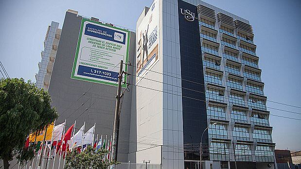 La división educativa para emprendedores de la USIL obtuvo su licencia institucional en el 2019.