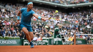 Roland Garros: ¿quiénes son los favoritos para ganar el torneo y qué dicen las apuestas?