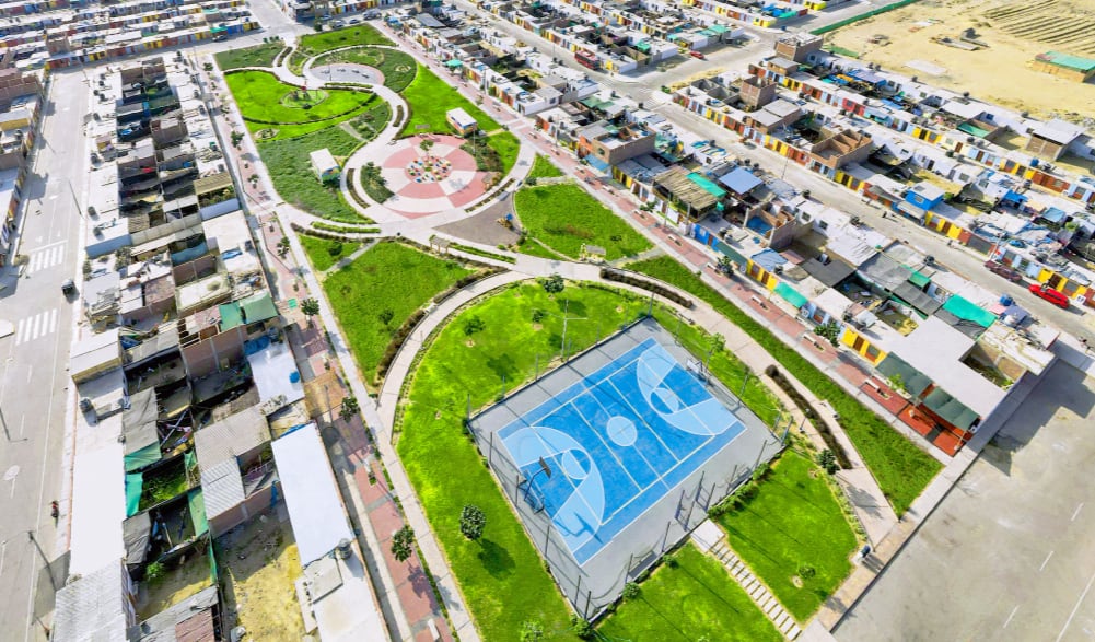 El 80% del negocio de Marverde se orientará a vivienda social y el 20% a la venta de lotes. En paralelo, la empresa ha iniciado su incursión en el segmento multifamily.