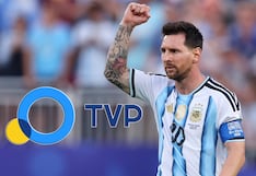 TV Pública transmitió el partido Argentina 3-1 Jordania por el Mundial 2026