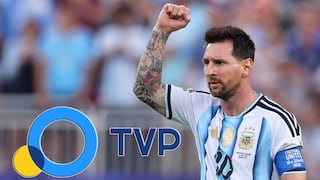 TV Pública transmitió el partido Argentina 3-1 Jordania por el Mundial 2026