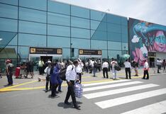 Aeropuerto Jorge Chávez: proponen ruta alterna para aliviar tránsito pesado en Morales Duárez